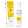 Chakra spray manipura