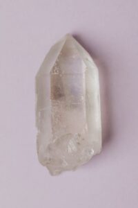 bjergkrystal-spids-klarhed-ro