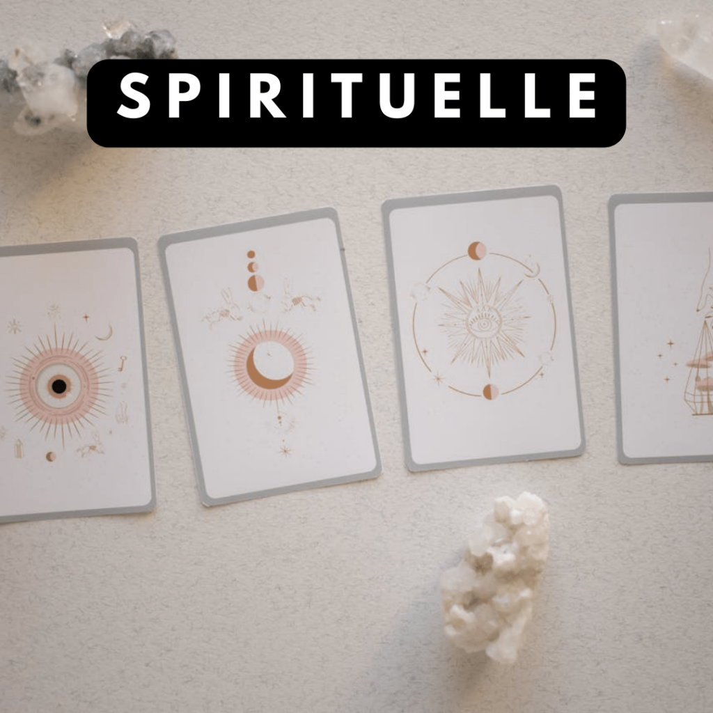 Spirituelle behandlinger i esbjerg