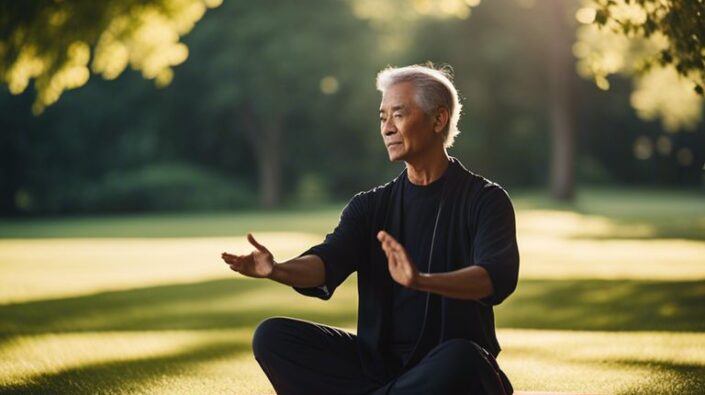 tai chi-for begynder