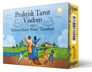 Praktisk Tarot Visdom - Rider-Waite