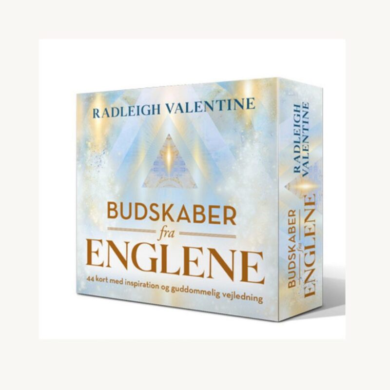 Budskaber fra englene