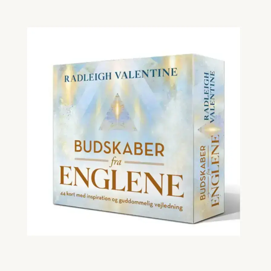 Budskaber fra englene