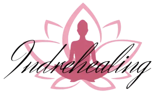 Indre Healing-spirituel webshop med alt til indre velvære