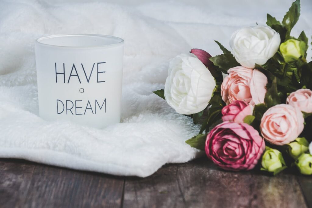 have a dream hypnose eksamensangst