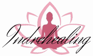 Logo hos IndreHealing