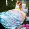 Økologisk sengetøj Beauty Dream