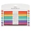 Chakra Balancing Kit – Røgelsespinde til alle 7 chakraer