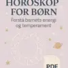 Horoskop for børn