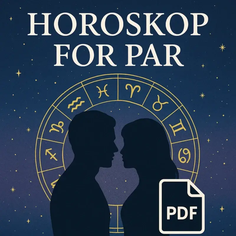 Horoskop For Par
