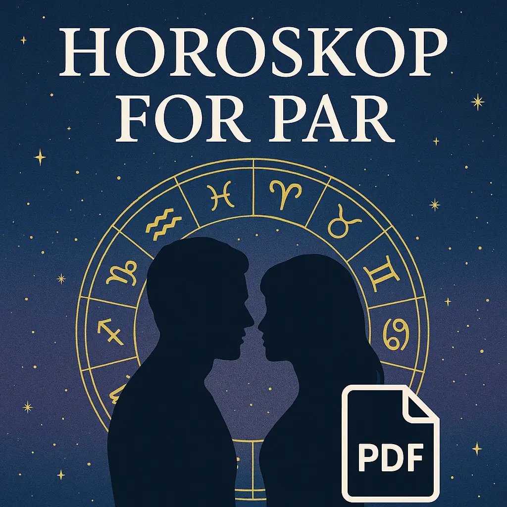 Horoskop For Par
