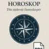 Livsformålshoroskop