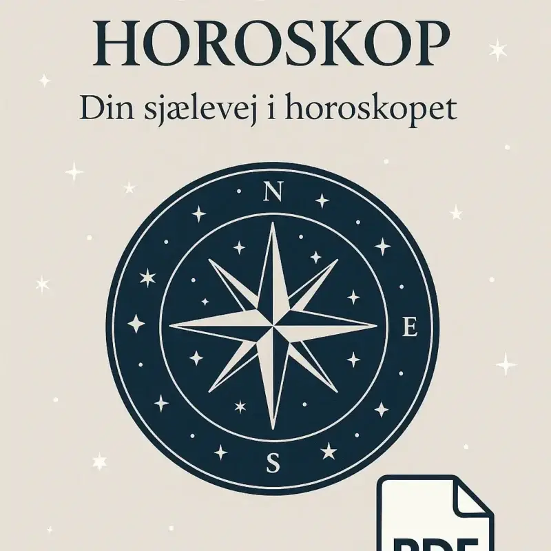 Livsformålshoroskop