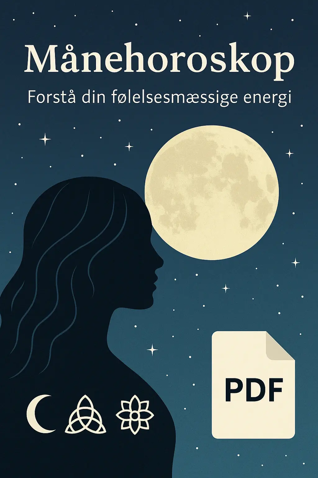 Månehoroskop