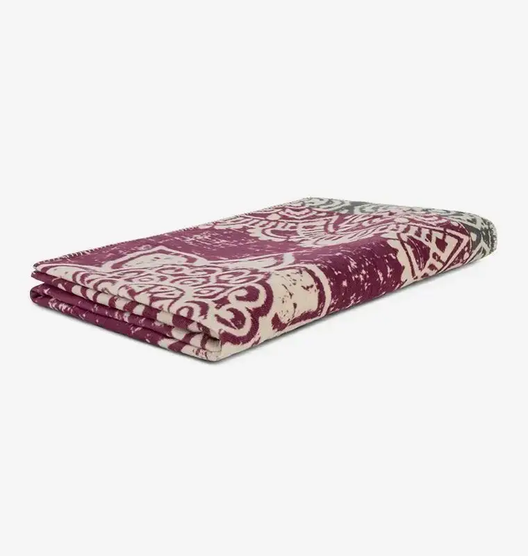 økologisk plaid berry