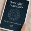Personligt horoskop
