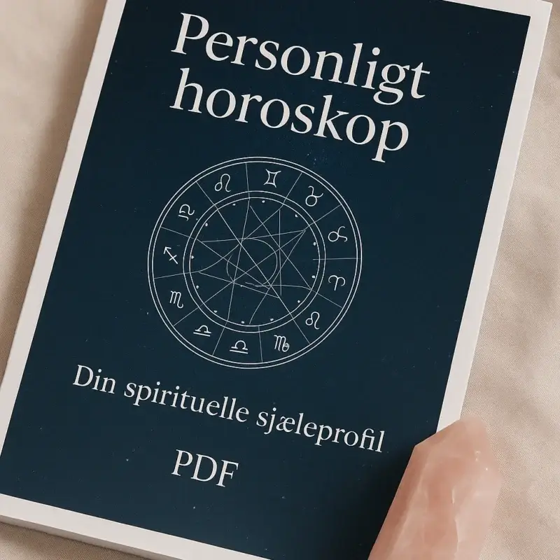 Personligt horoskop
