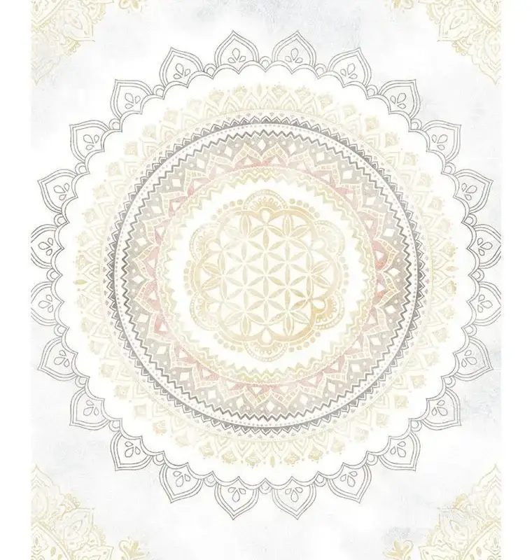 Økologisk sengetøj Soulshine – Spirit of OM