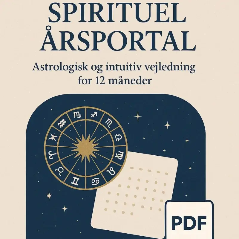 spirituel årsportal