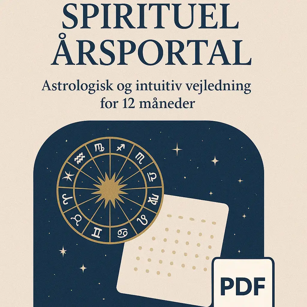 spirituel årsportal