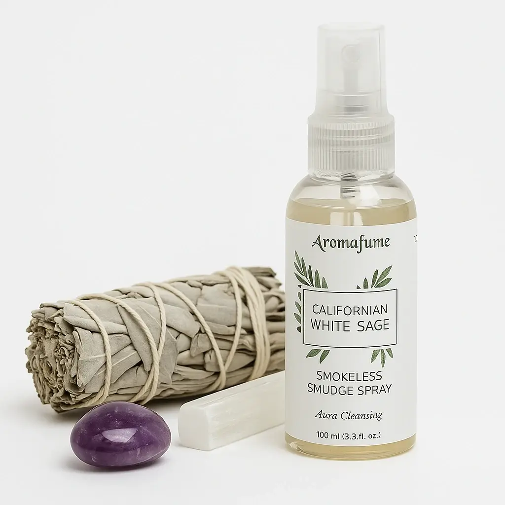 Sommerpakke – Spirituel Renselse